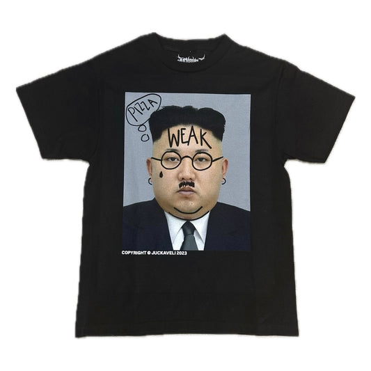 Campaign Tee (Kim Jong)