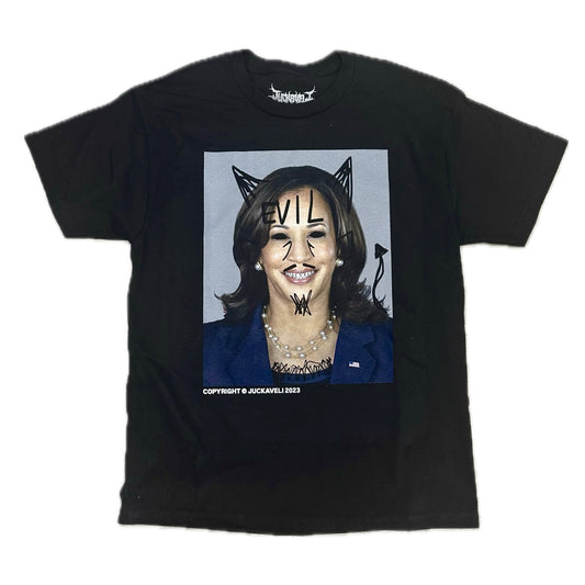 Campaign Tee (Kamala)